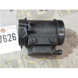 1989 1990 CHEVROLET CORVETTE 5.7 AUTO CONVERTIBLE TPI MASS AIR FLOW METER OEM