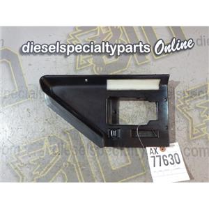 1989 1990 CHEVROLET CORVETTE 5.7 AUTO CONVERTIBLE RIGHT INTERIOR SIDE DOOR TRIM