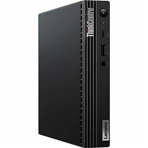 Lenovo ThinkCentre M75q Gen 2 256GB SSD, Ryzen 5 PRO 4650GE,16GB RAM, WIN 11