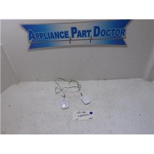Whirlpool Refrigerator W10843353 LED Light Used