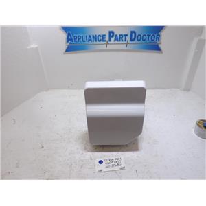 Whirlpool Refrigerator W11097357 W11185686 Ice Bin Assy Used