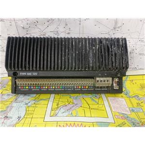 Boaters’ Resale Shop of TX 2509 1306.04 RAYTHEON M81110 COURSE COMPUTER ONLY