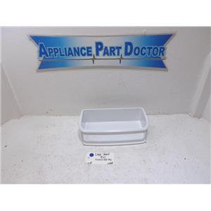 Whirlpool Refrigerator W10119846 Door Shelf Bin Used