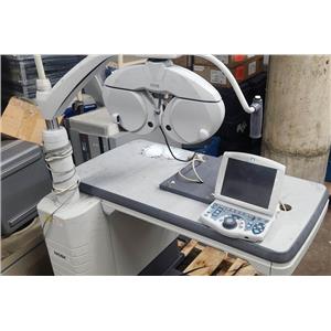 Nidek RT-5100 Auto Phoroptor