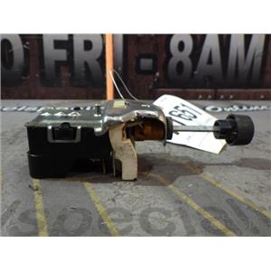1989 1990 CHEVROLET CORVETTE 5.7 AUTO CONVERTIBLE OEM HEADLIGHT SWITCH