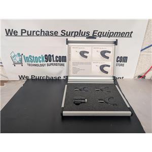 Storz Medical Shockwave Spine-Actor Transmitters