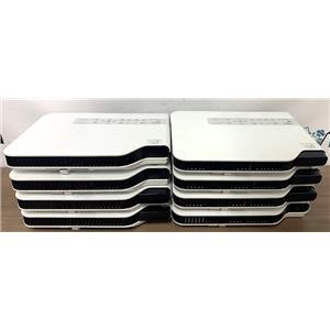 Lot 8 Casio XJ-A141 Green Slim Lamp Free VGA HDMI DLP XGA Portable Projector