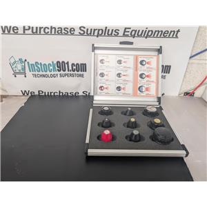 Storz Medical Shockwave Trigger Points / Enthesopathies Transmitters