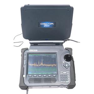 REI Oscor Blue 24 GHz Spectrum Analyzer OBL-24