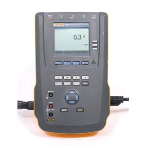Fluke Biomedical ESA612 ECG Simulator Electrical Safety Analyzer 115V