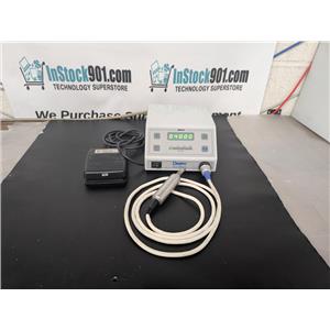 Dentsply Tulsa Aseptico AEU-17B Electric Control Console w/ Handpiece