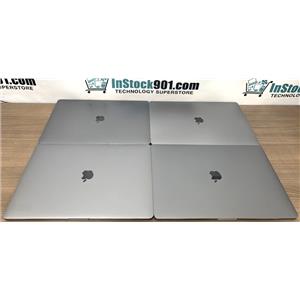 Apple Macbook Pro 15" 2016 A1707 i7-7700HQ 2.8GHz 16gb RAM 256gb SSD PARTS