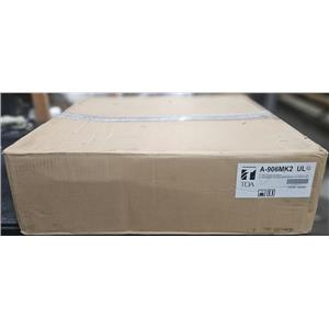 TOA Electronics A-906MK2 8 Channel Power Amplifier