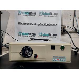 Luxtec 9300XDP Light Source