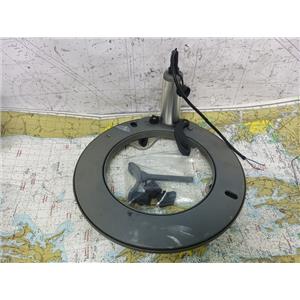 Boaters’ Resale Shop of TX 2509 2701.04 RAYMARINE WHEELPILOT UNIT with BRACKETS