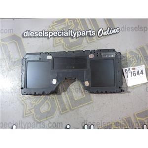 1989 1990 CHEVROLET CORVETTE 5.7 AUTO OEM DIGITAL DASH INSTRUMENT GAUGE CLUSTER