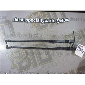 1989 1990 CHEVROLET CORVETTE 5.7 AUTO OEM WINDSHIELD WIPER ARMS RIGHT / LEFT