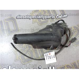 1989 1990 CHEVROLET CORVETTE 5.7 AUTO OEM WINDSHIELD WAHER FLUID TANK