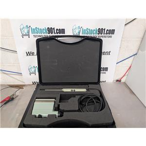BK Medical Type 8808 10-5 MHz Ultrasound Transducer Probe