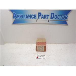 RobertShaw Range 4700-160 Gas Thermostat NEW