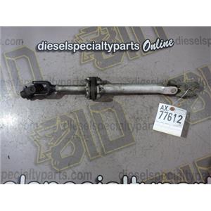 1989 1990 CHEVROLET CORVETTE 5.7 AUTO OEM INTERMEDIATE STEERING SHAFT ASSEMBLY