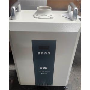 RD80 Aerosol Suction Unit