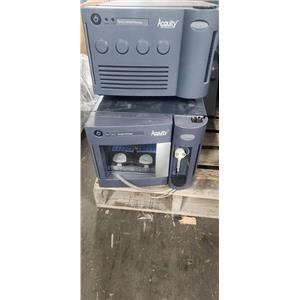 Waters ACQUITY UPLC System