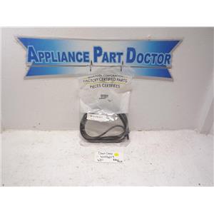 Whirlpool Dishwasher W11196317 Door Seal NEW OEM