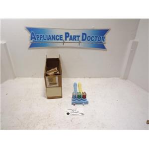 Electrolux Washer 134866600 Water Inlet Valve NEW OEM