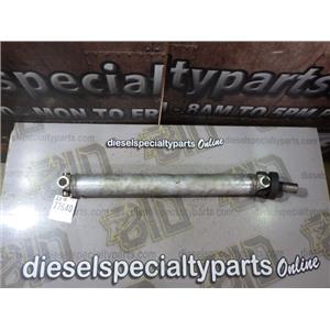 1989 1990 CHEVROLET CORVETTE 5.7 AUTO CONVERTIBLE OEM DRIVE SHAFT