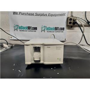 Drager Scio Four Oxi Plus Gas Measurement Module