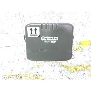Boaters' Resale Shop of TX 2509 2701.02 RAYMARINE X5 "SMARTPILOT" MODULE ONLY