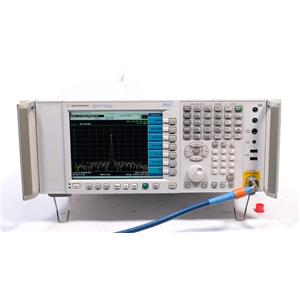 Agilent N9030A 3Hz - 26.5GHz PXA Signal Analyzer OPT 526 EP1 EMC EP1 2FP 3FP 4FP
