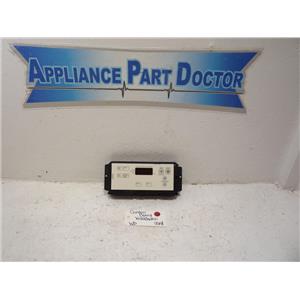 Whirlpool Range W10236241 Control Board Used