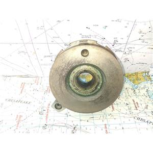 Boaters' Resale Shop of TX 2504 2271.01 SIMPSON LAWRENCE 5/16" CHAIN GYPSY 8RC60