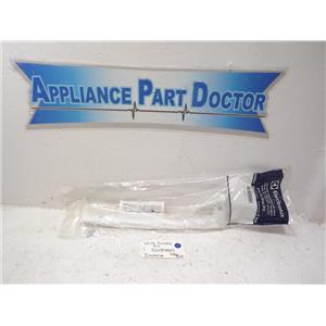 Electrolux Refrigerator 5303918823 White Handle NEW OEM