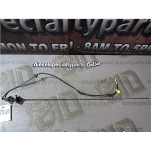 2008 2009 2010 FORD F350 XLT 6.4 DIESEL AUTO 4X4 OEM RADIO ANTENNA