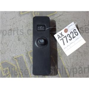 2008 2009 2010 FORD F350 XLT 6.4 DIESEL AUTO OEM POWER FOLD EXTEND MIRROR SWITCH
