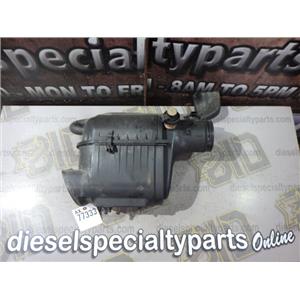 2008 2009 2010 FORD F350 XLT 6.4 DIESEL AUTO 4X4 OEM AIR FILTER HOUSING ASSEMBLY