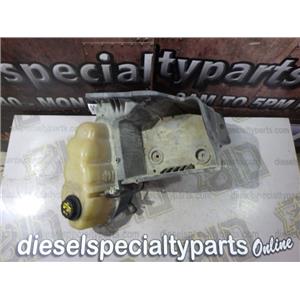2008 2009 2010 FORD F350 XLT 6.4 DIESEL AUTO 4X4 OEM BATTERY TRAY / COOLANT TANK