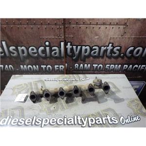 2008 2009 DODGE 6.7 DIESEL ENGINE OEM ENGINE EXHAUST MANIFOLD 4836631