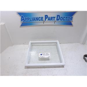 Frigidaire Refrigerator 5304526922 Crisper Cover Used