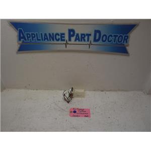 Jenn-Air Refrigerator W10268666 Air Damper Control Used