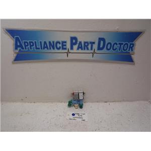 Jenn-Air Refrigerator W10908836 Water Inlet Valve Used