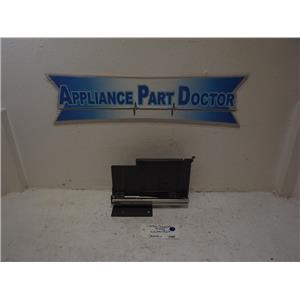 Jenn-Air Refrigerator W10794337 Center Support Assy w/Slides Used