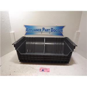 Jenn-Air Refrigerator W10795852 Freezer Bin Used