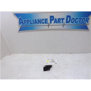 KitchenAid Dishwasher W11412299 W11091934 Door Latch/Lock Used