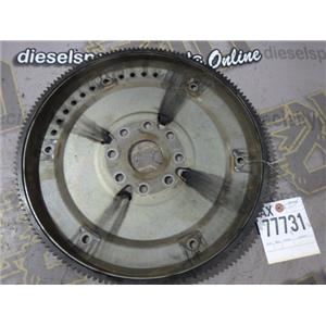 2008 2009 DODGE 6.7 DIESEL ENGINE AUTO 4X4 OEM FLYWHEEL RING GEAR FLEXPLATE