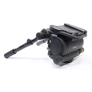 Vinten Vector 90 Professional Camera Pan / Tilt Head