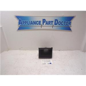 Jenn-Air Refrigerator W10794354 Filter Housing Used